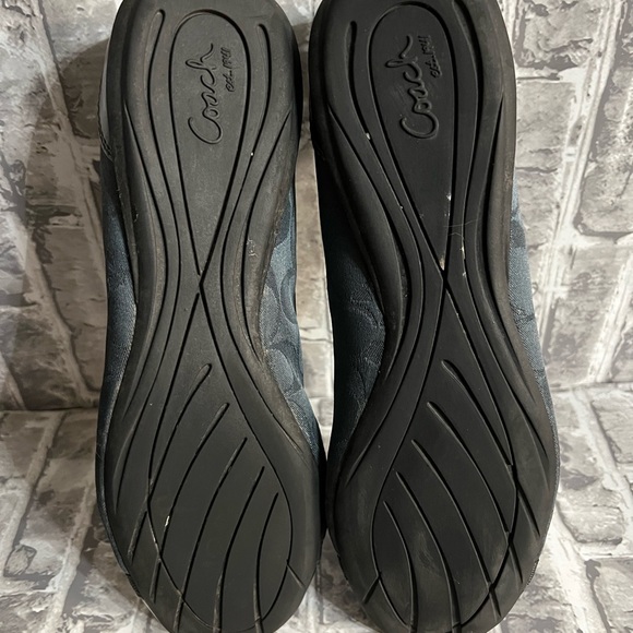 Coach Cecile Women’s flat shoes - Picture 5 of 6